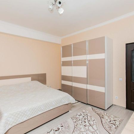 Apartament Spatios In Complex Residential Kişinev Dış mekan fotoğraf