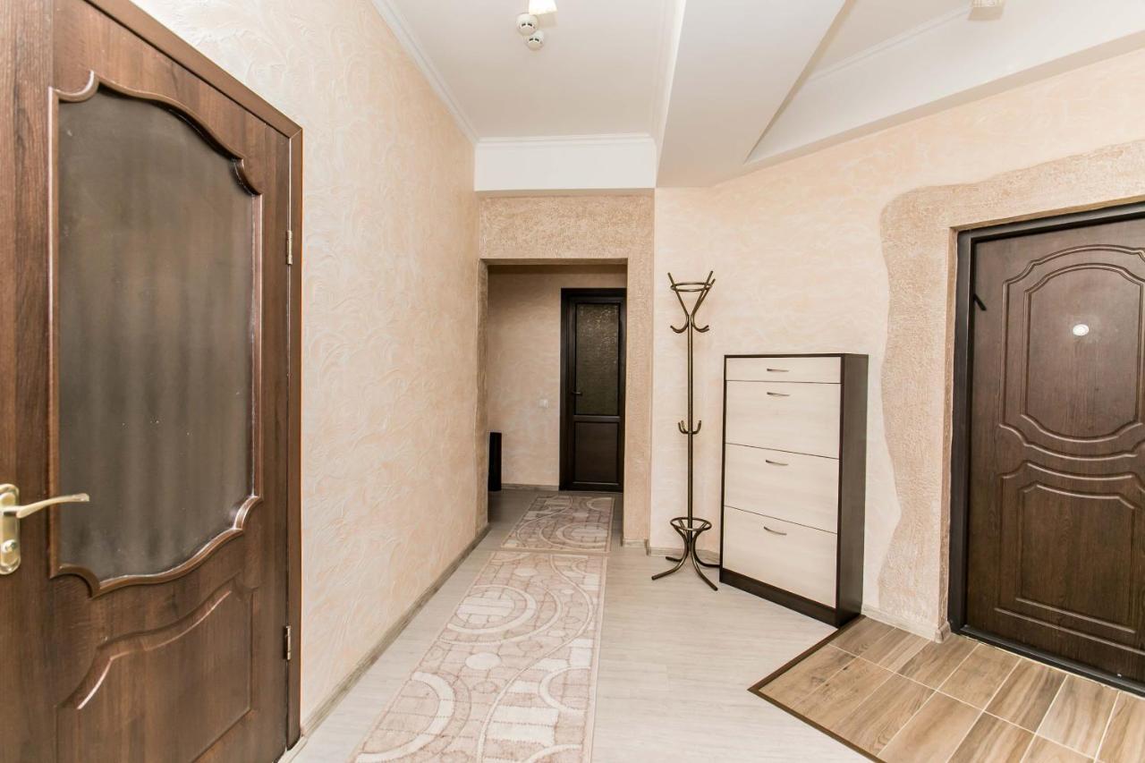 Apartament Spatios In Complex Residential Kişinev Dış mekan fotoğraf
